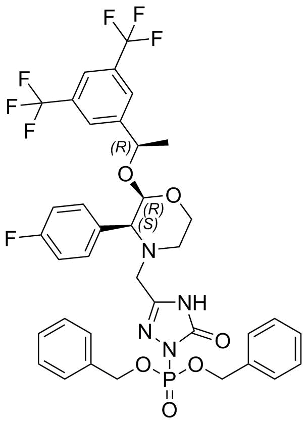 Fosaprepitant Impurity Q