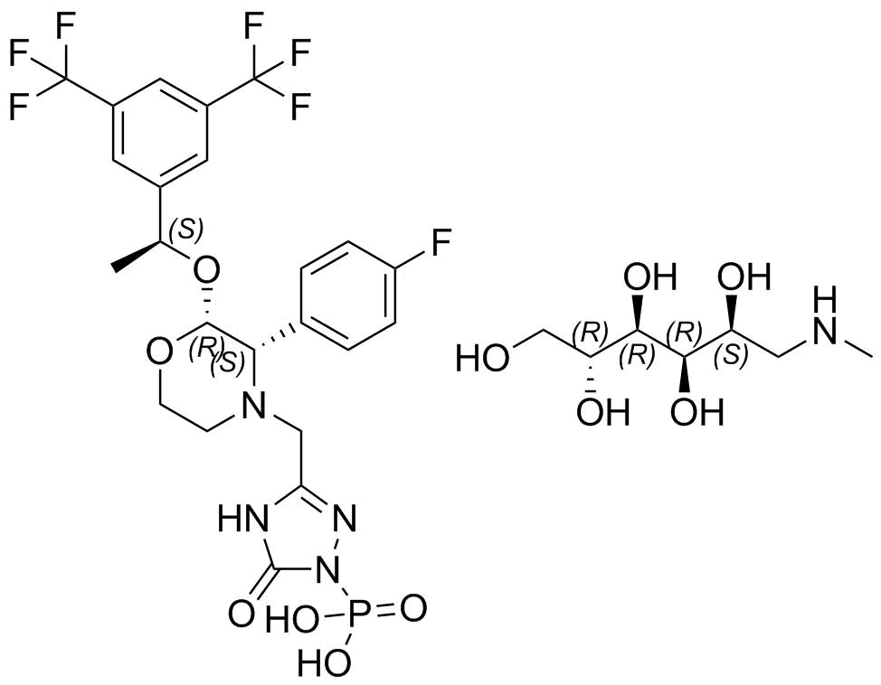 Fosaprepitant Impurity Y