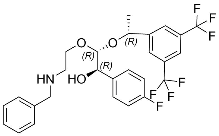 Fosaprepitant Impurity 17