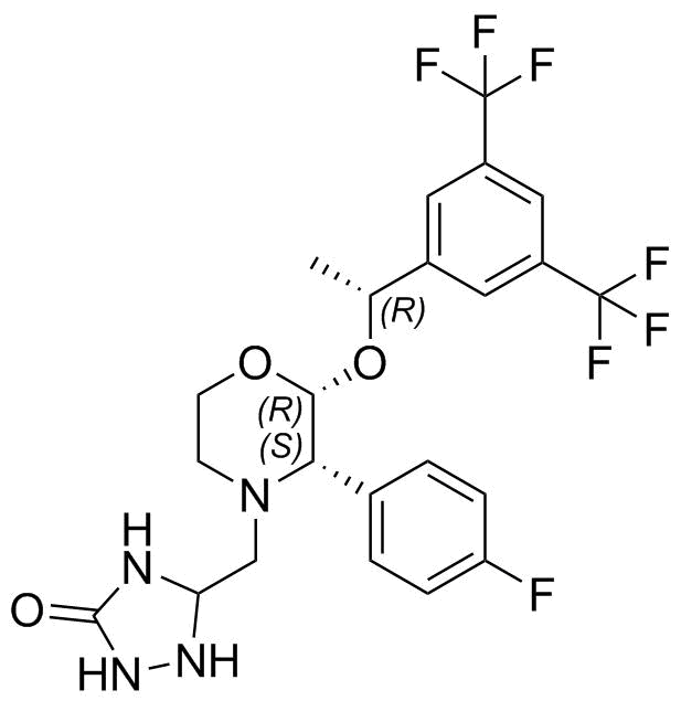 Fosaprepitant Impurity 23