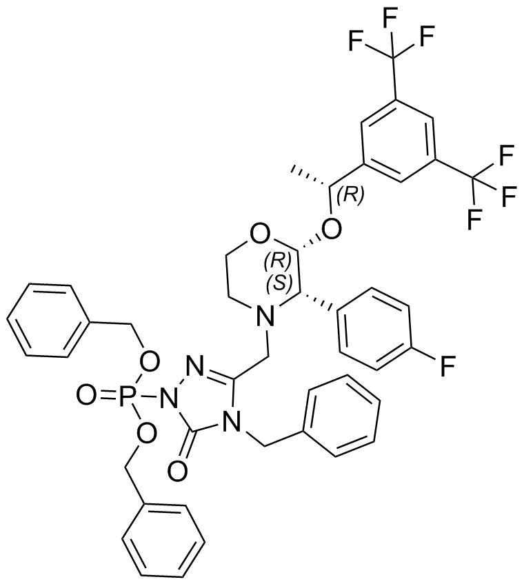 Fosaprepitant Impurity 24