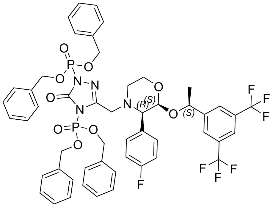 Fosaprepitant Impurity 25