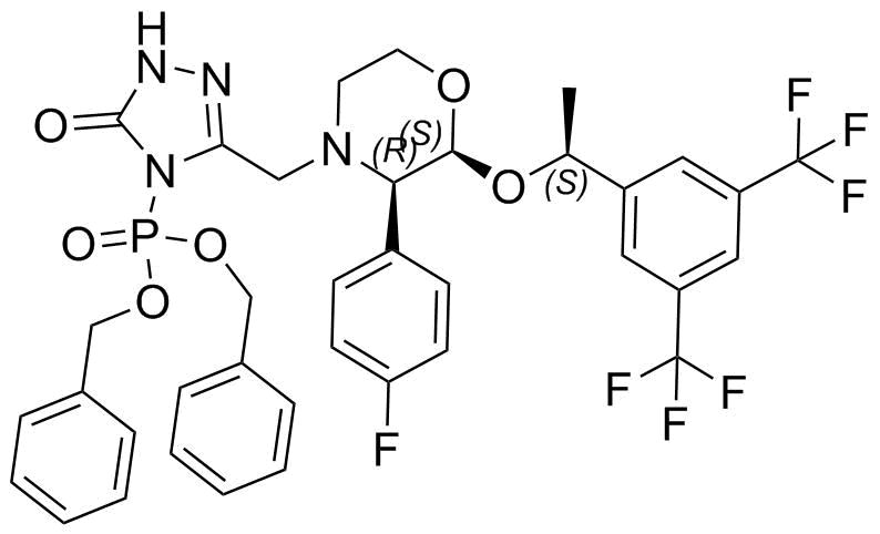 Fosaprepitant Impurity 26