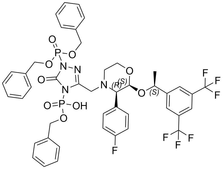 Fosaprepitant Impurity 27