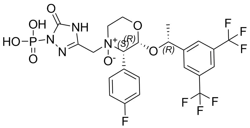 Fosaprepitant Impurity 32