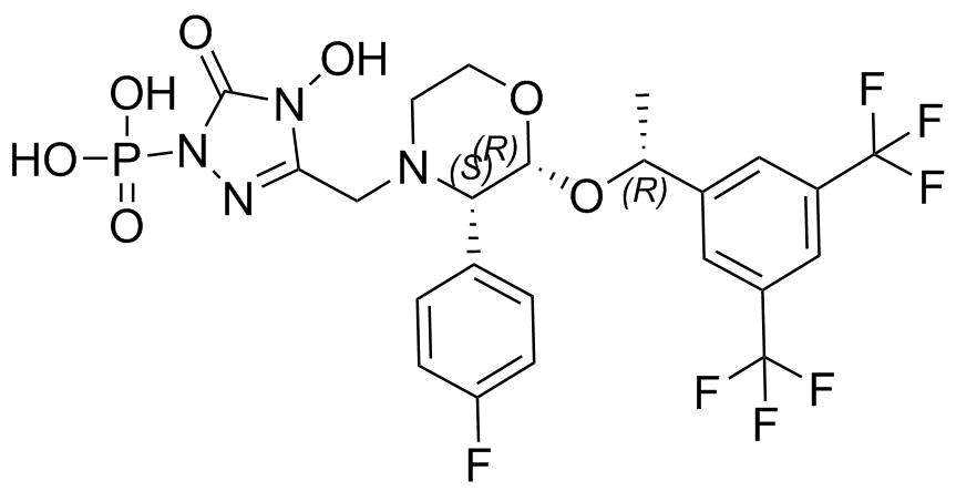 Fosaprepitant Impurity 33