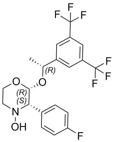 Fosaprepitant Impurity 34