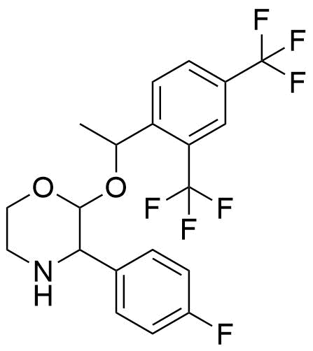 Fosaprepitant Impurity 38