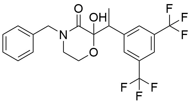 Fosaprepitant Impurity 44