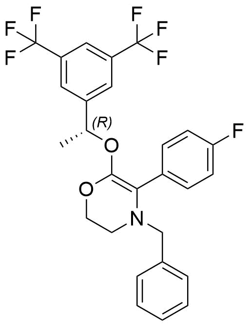 Fosaprepitant Impurity 45