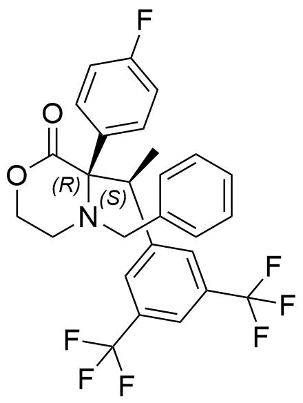 Fosaprepitant Impurity 46