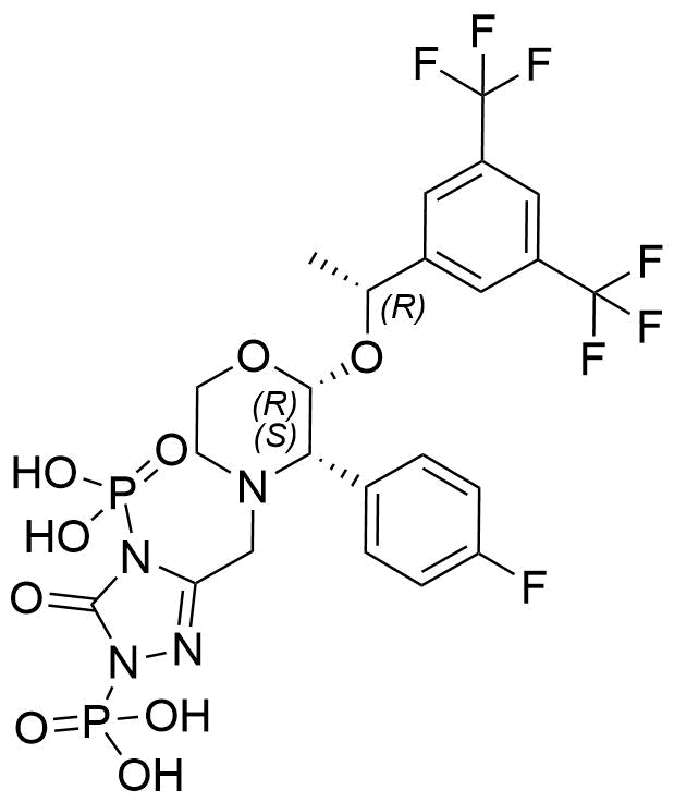 Fosaprepitant Impurity 47