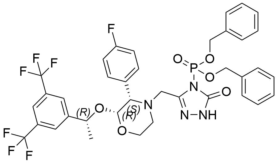 Fosaprepitant Impurity 48