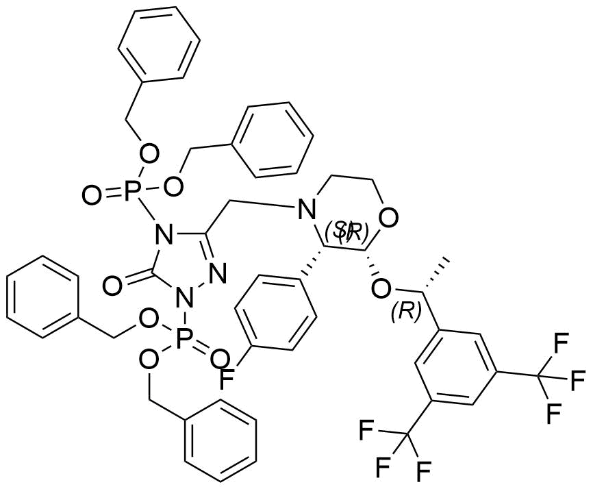 Fosaprepitant Impurity 49