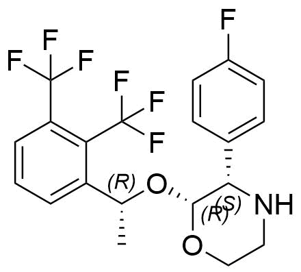 Fosaprepitant Impurity 55