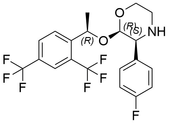 Fosaprepitant Impurity 56