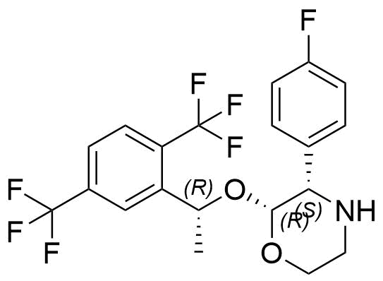 Fosaprepitant Impurity 57