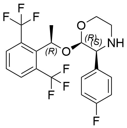 Fosaprepitant Impurity 58