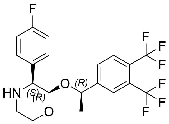 Fosaprepitant Impurity 59