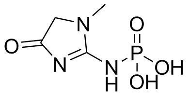 Fosfocreatinine