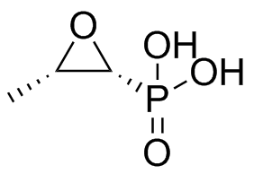 Fosfomycin