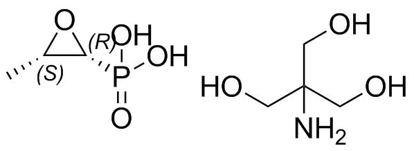 Fosfomycin Trometamol