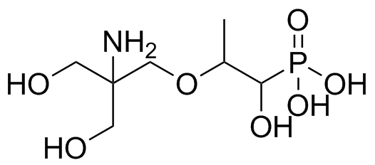 Fosfomycin Trometamol EP Impurity B