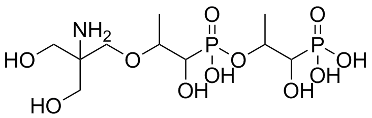 Fosfomycin Trometamol EP Impurity D