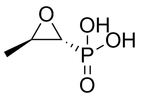 Fosfomycin Trometamol Impurity 10