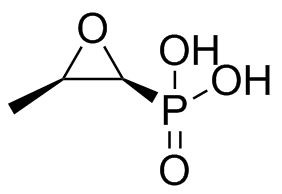Fosfomycin Trometamol Impurity 11