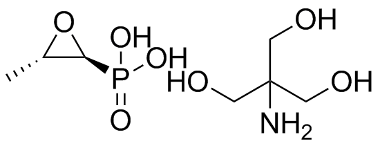 Fosfomycin Trometamol Impurity 13
