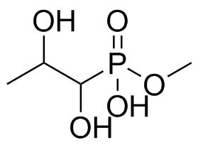 Fosfomycin Trometamol Impurity 15