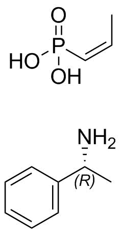 Fosfomycin Trometamol Impurity 16