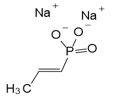 Fosfomycin Trometamol Impurity 22