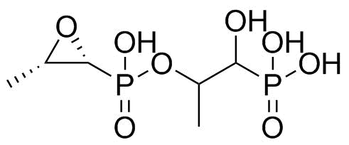 Fosfomycin Trometamol Impurity 32