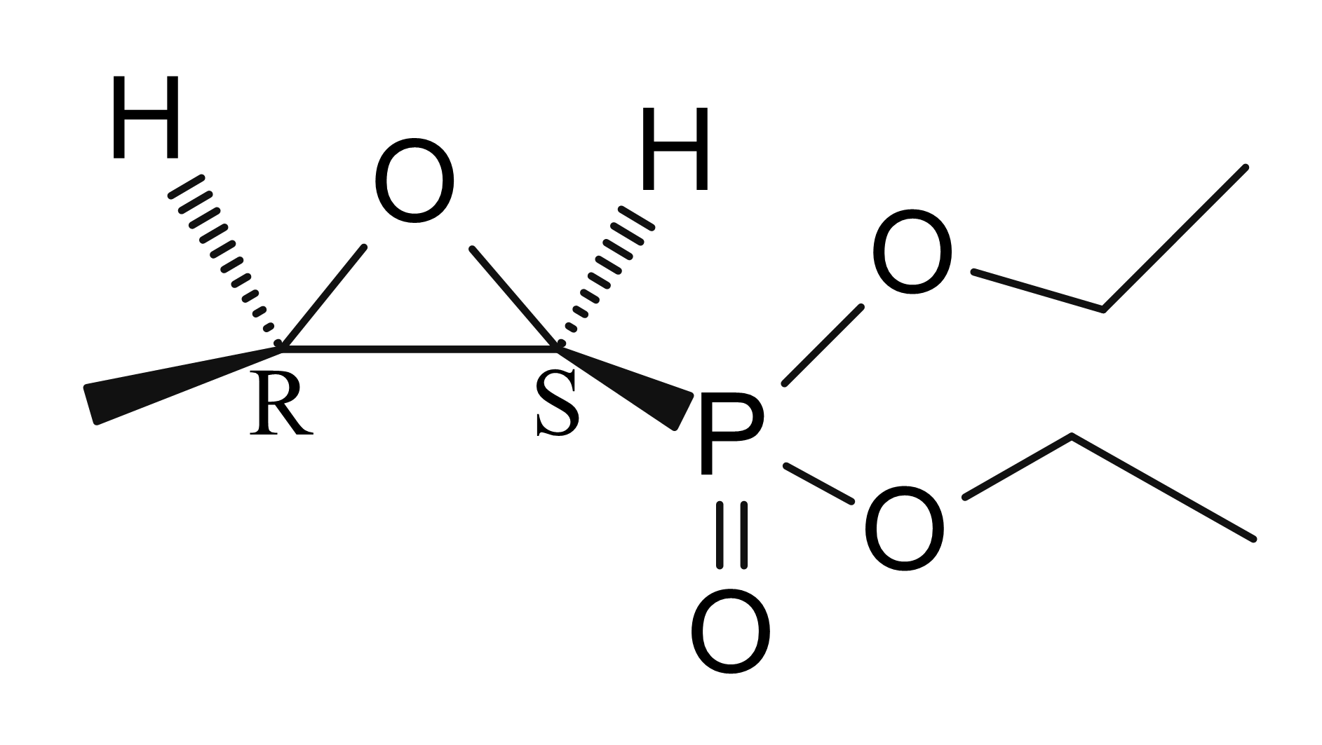 Fosfomycin Trometamol Impurity 38