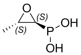 Fosfomycin Impurity 24(Fosfomycin Diastereomer)