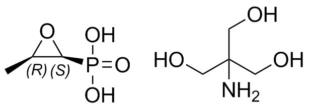 Fosfomycin Trometamol Impurity 25