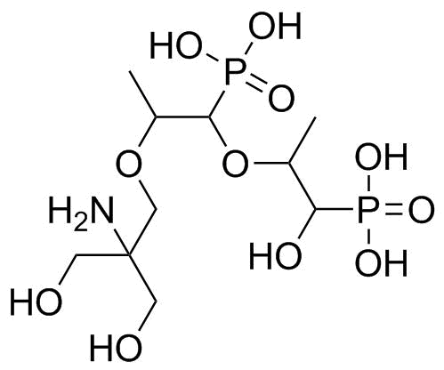 Fosfomycin Trometamol Impurity 26