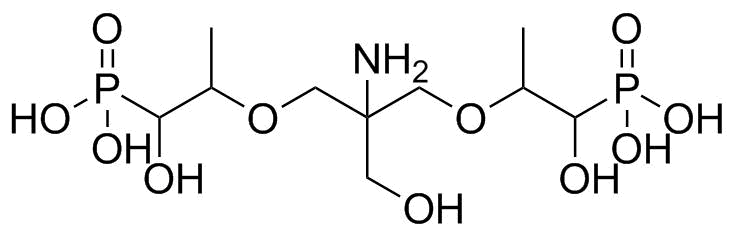 Fosfomycin Trometamol Impurity 27