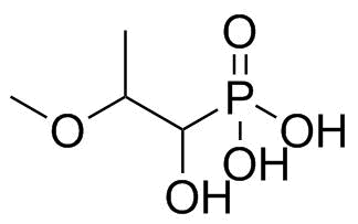Fosfomycin Trometamol Impurity 28