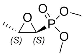 Fosfomycin Trometamol Impurity 31