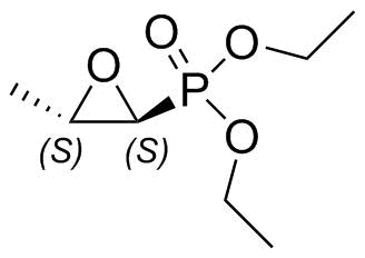 Fosfomycin Trometamol Impurity 32