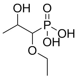 Fosfomycin Trometamol Impurity 35