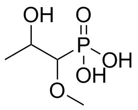 Fosfomycin Trometamol Impurity 36