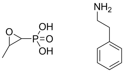 Fosfomycin Trometamol Impurity 37