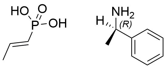 Fosfomycin Trometamol Impurity 41