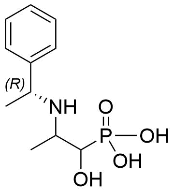 Fosfomycin Trometamol Impurity 44