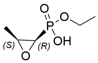 Fosfomycin Trometamol Impurity 45