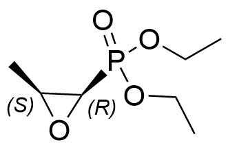 Fosfomycin Trometamol Impurity 46